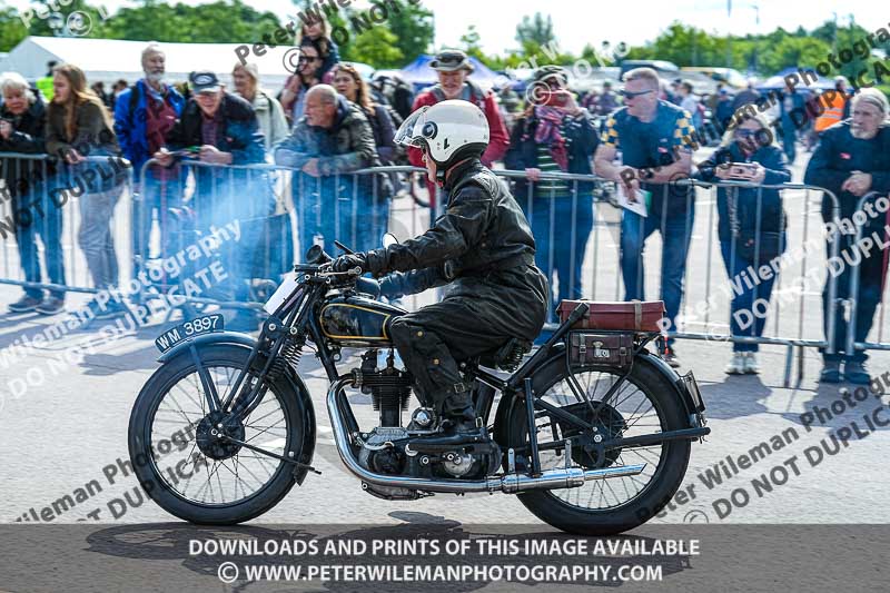 Vintage motorcycle club;eventdigitalimages;no limits trackdays;peter wileman photography;vintage motocycles;vmcc banbury run photographs